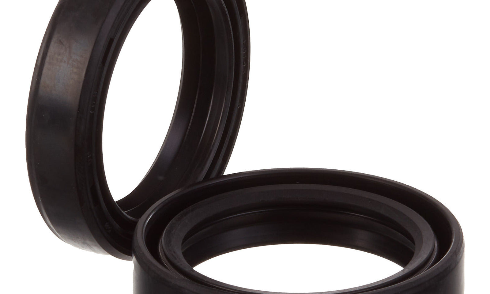 Whites Fork Seal Pair - 38 x 50 x 10.5 TC4 (021) 33-129-17