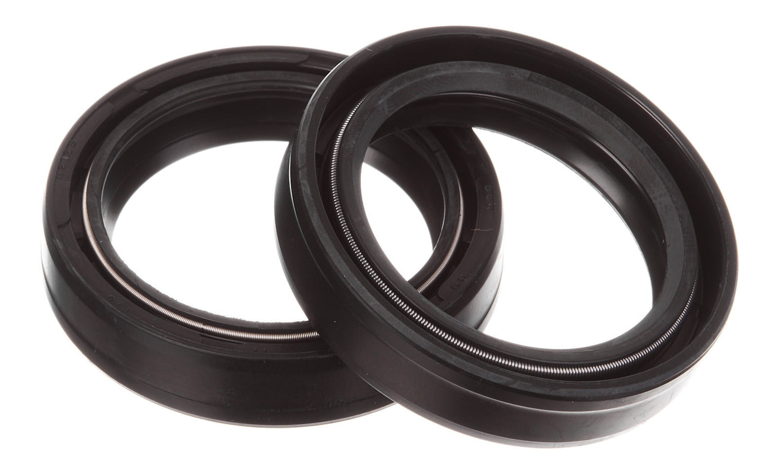 Whites Fork Seal Pair - 39 x 52 x 11 DCY 2-Spring (037) 33-129-18