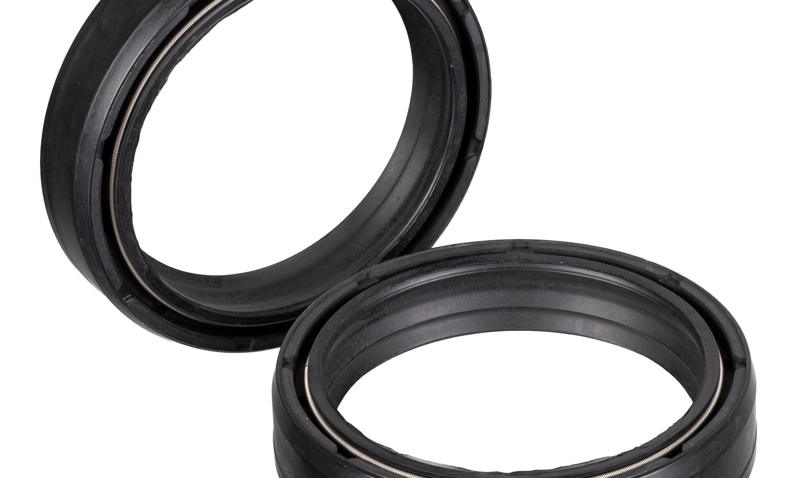 Whites Fork Seal Pair - 43 x 54 x 11 2-Spring DCY (118) 33-129-63