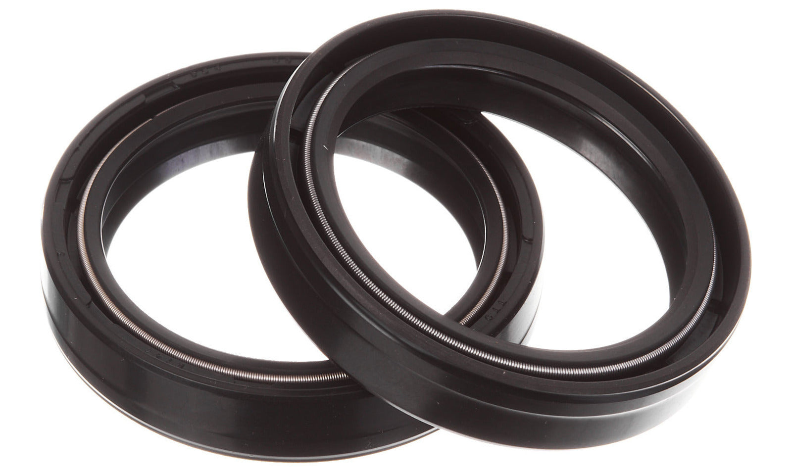 Whites Fork Seal Pair - 45 x 57 x 11 DCY ('35s) (067) 33-129-33
