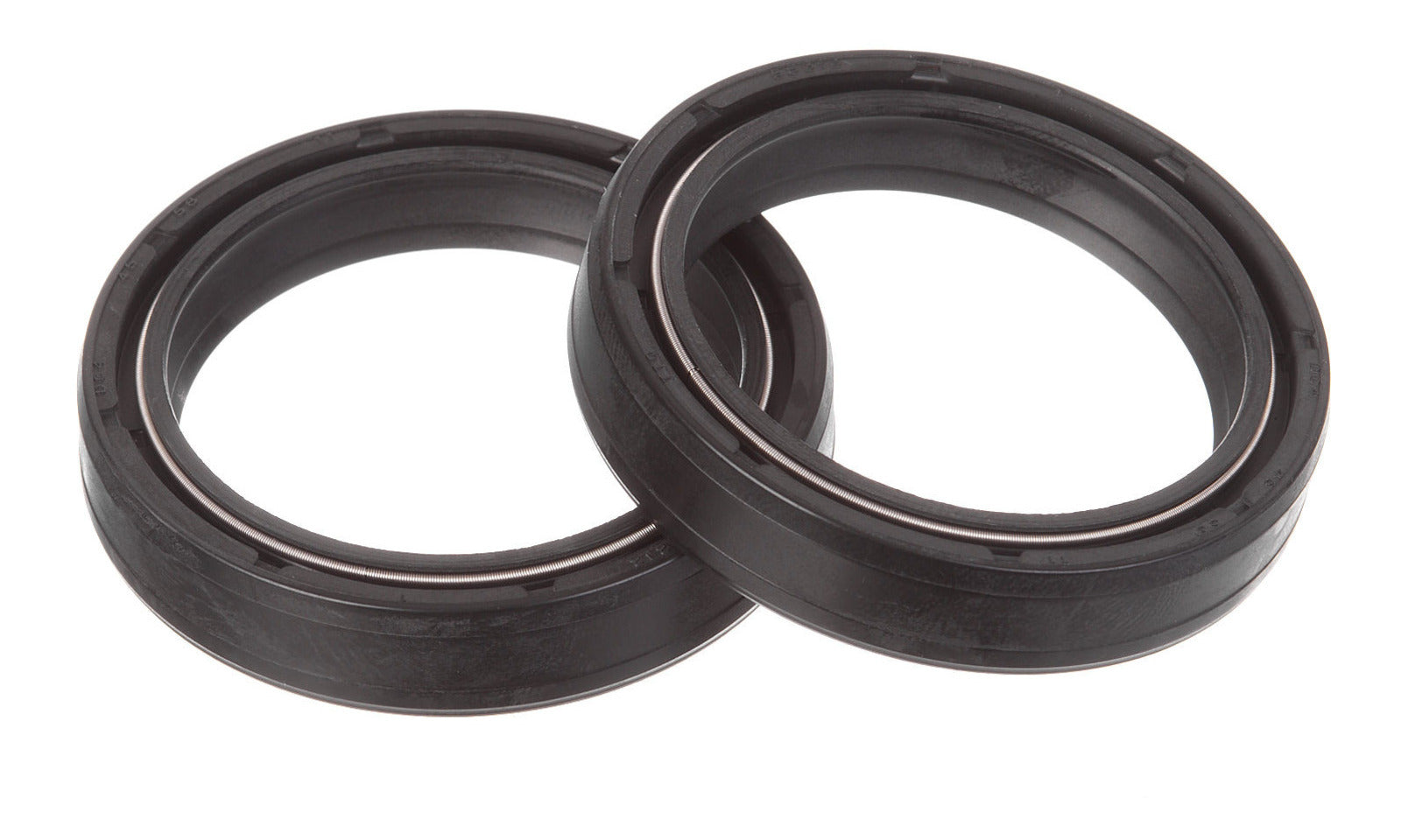Whites Fork Seal Pair - 45 x 58 x 11 DCY (120) 33-129-54