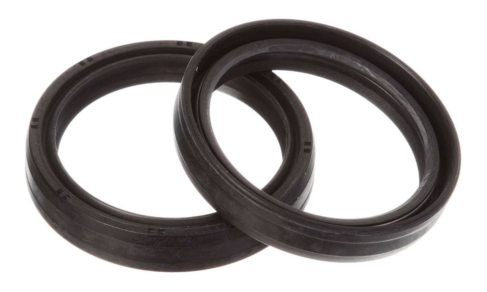 Whites Fork Seal Pair - 47 x 58 x 10 TC4 (105) 33-129-40