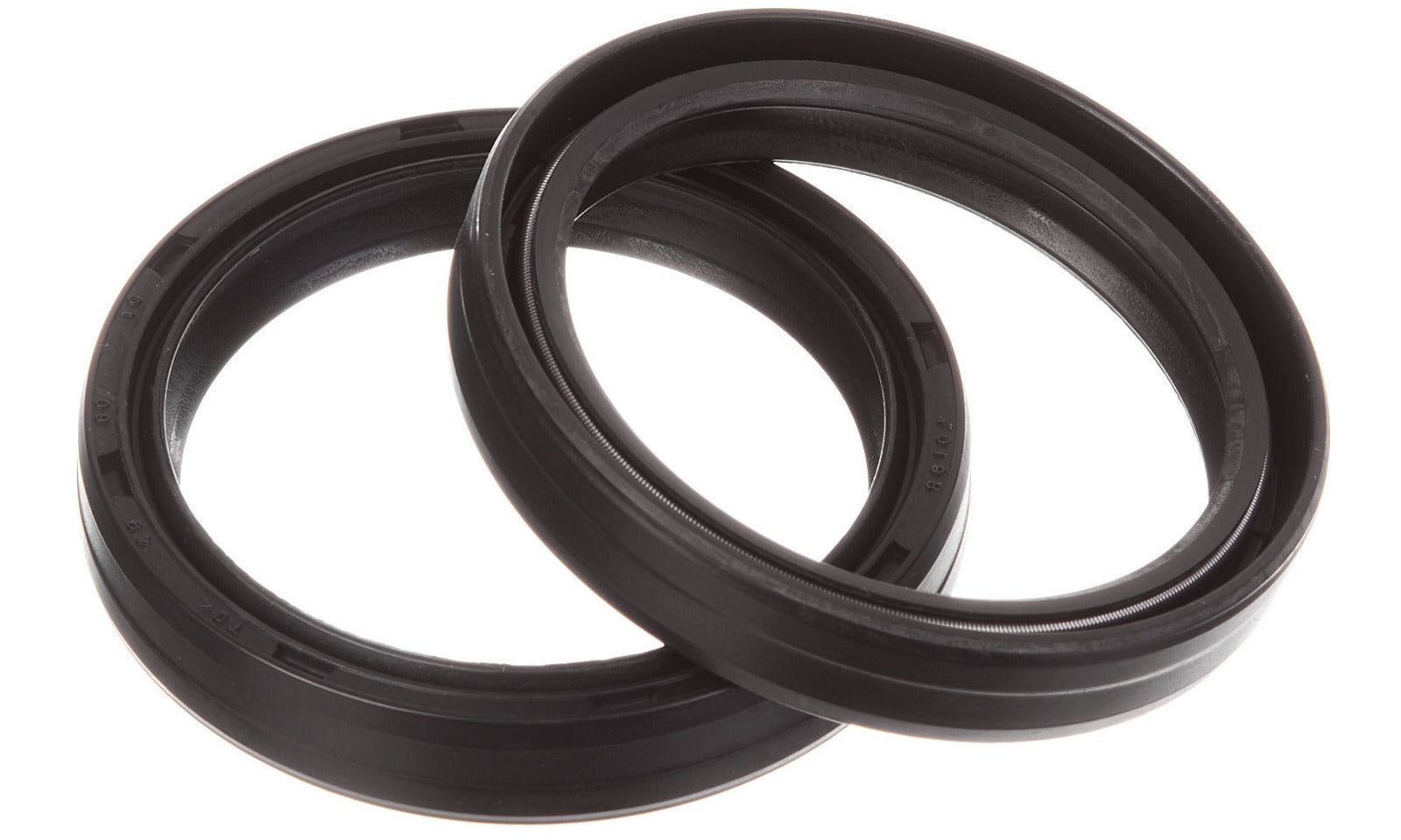 Whites Fork Seal Pair - 49 x 60 x 10 TC4 33-129-39