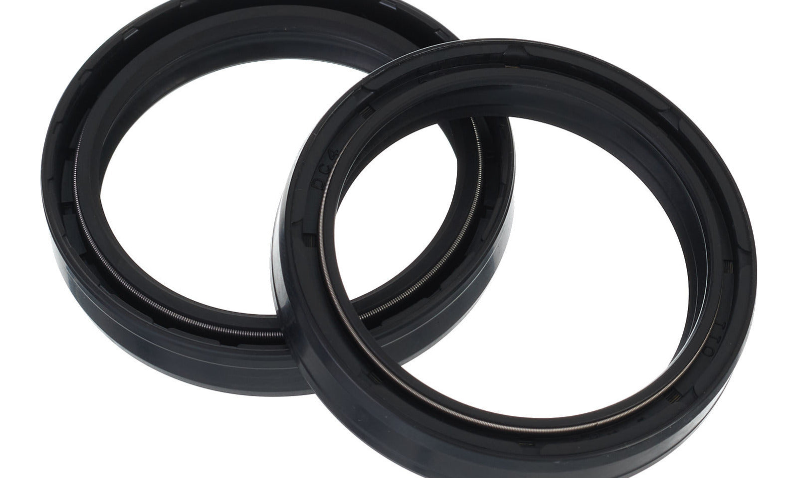Whites Fork Seal Pair - 50 x 63 x 11 TCY 33-129-50