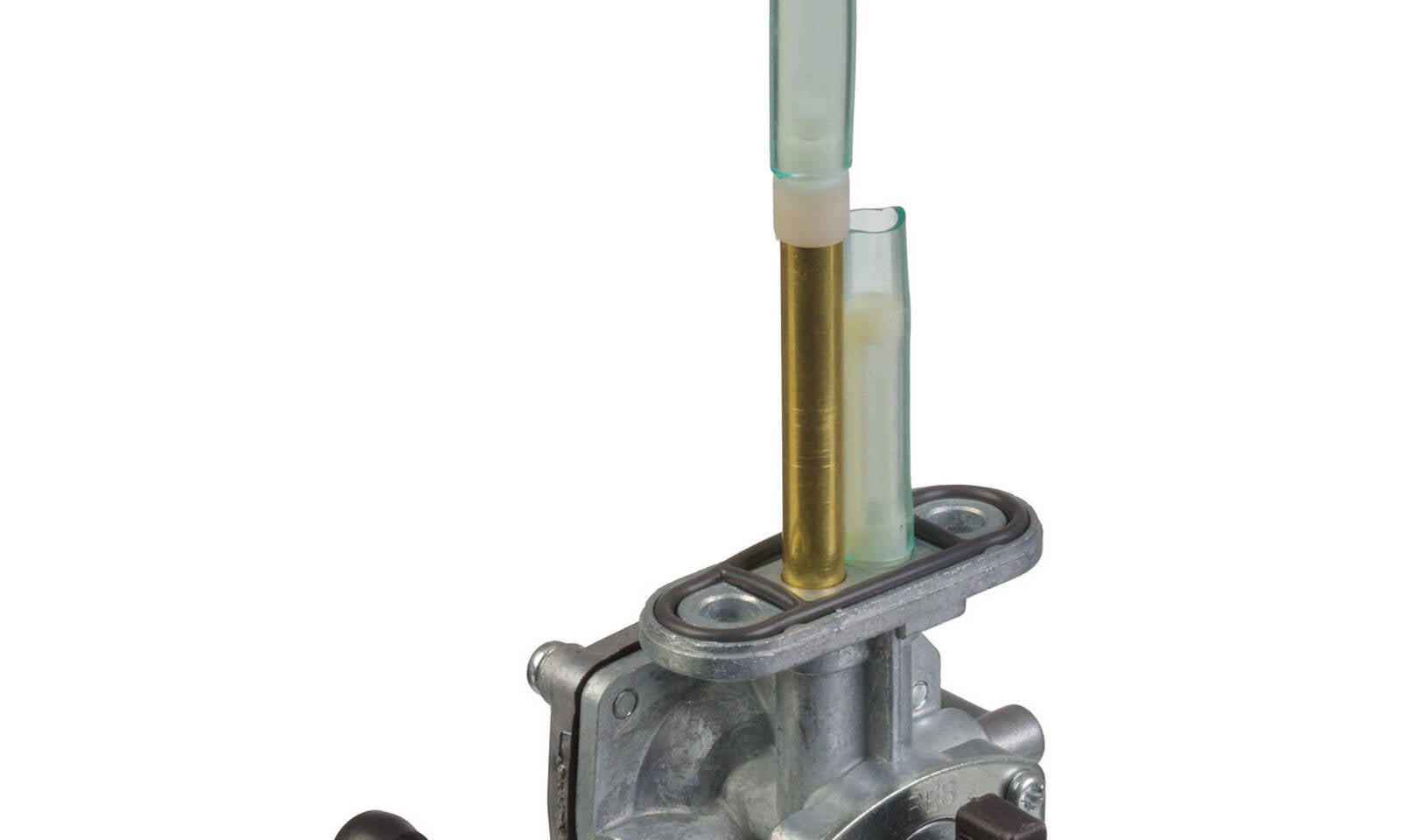 Whites Fuel Tap Suzuki LTA500 '04-'07