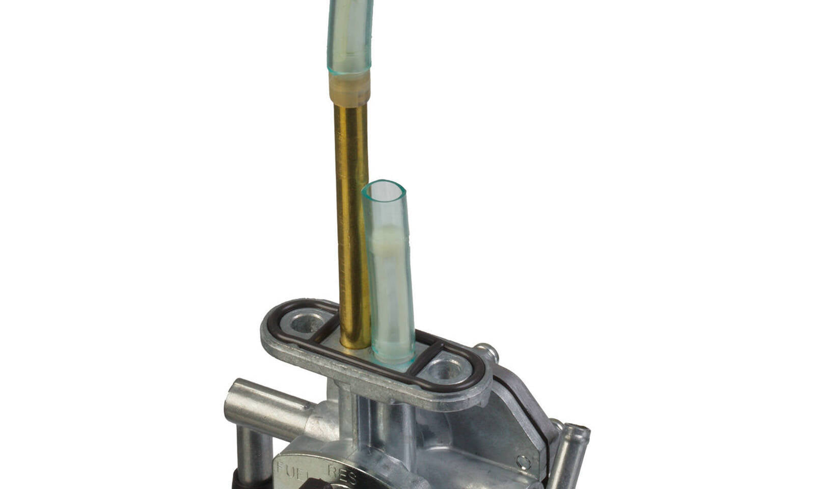Whites Fuel Tap Suzuki LTA400 '03-'07