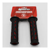 Whites Gel Sport Grip - Black / Red