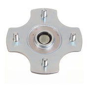 Whites Wheel Hub - Honda TRX500 Right Rear - Assorted Years