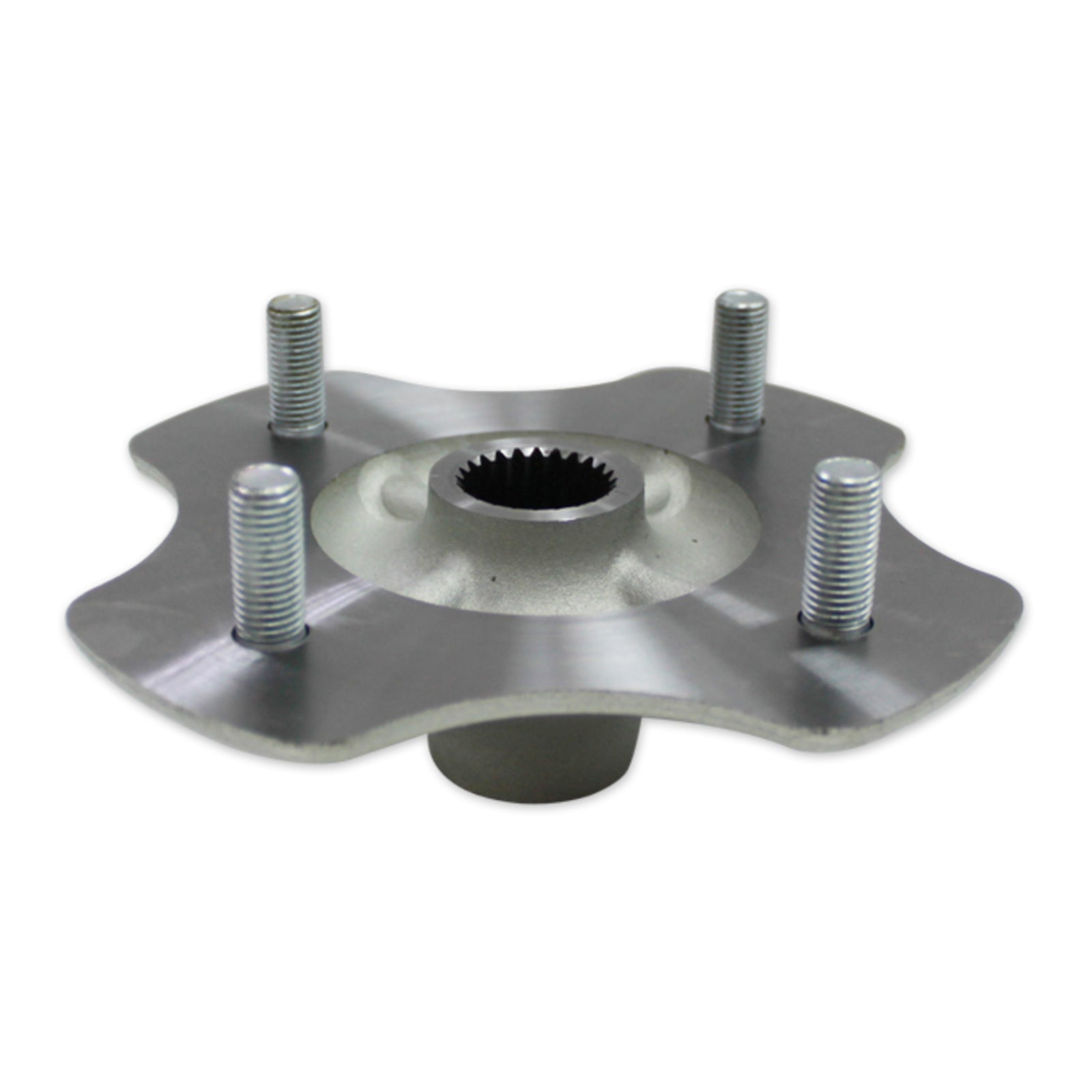 WMP Rear Wheel Hub for Honda TRX300 & TRX420 (Early Models)