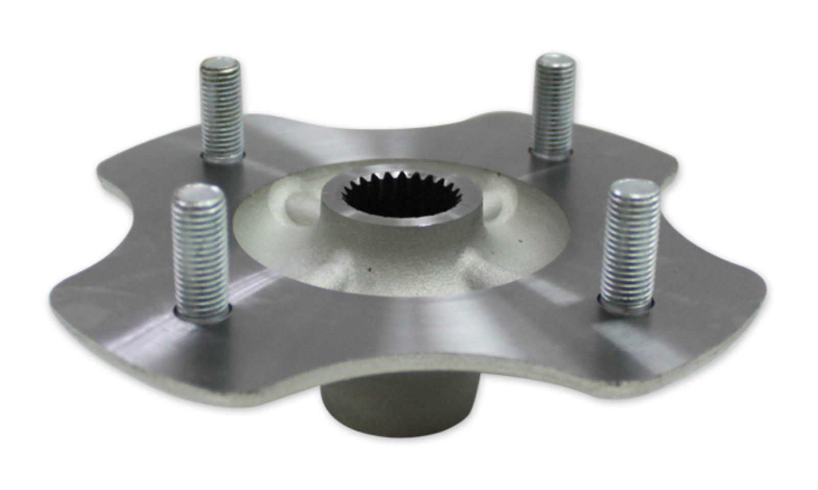 WMP Rear Wheel Hub for Honda TRX300 & TRX420 (Early Models)