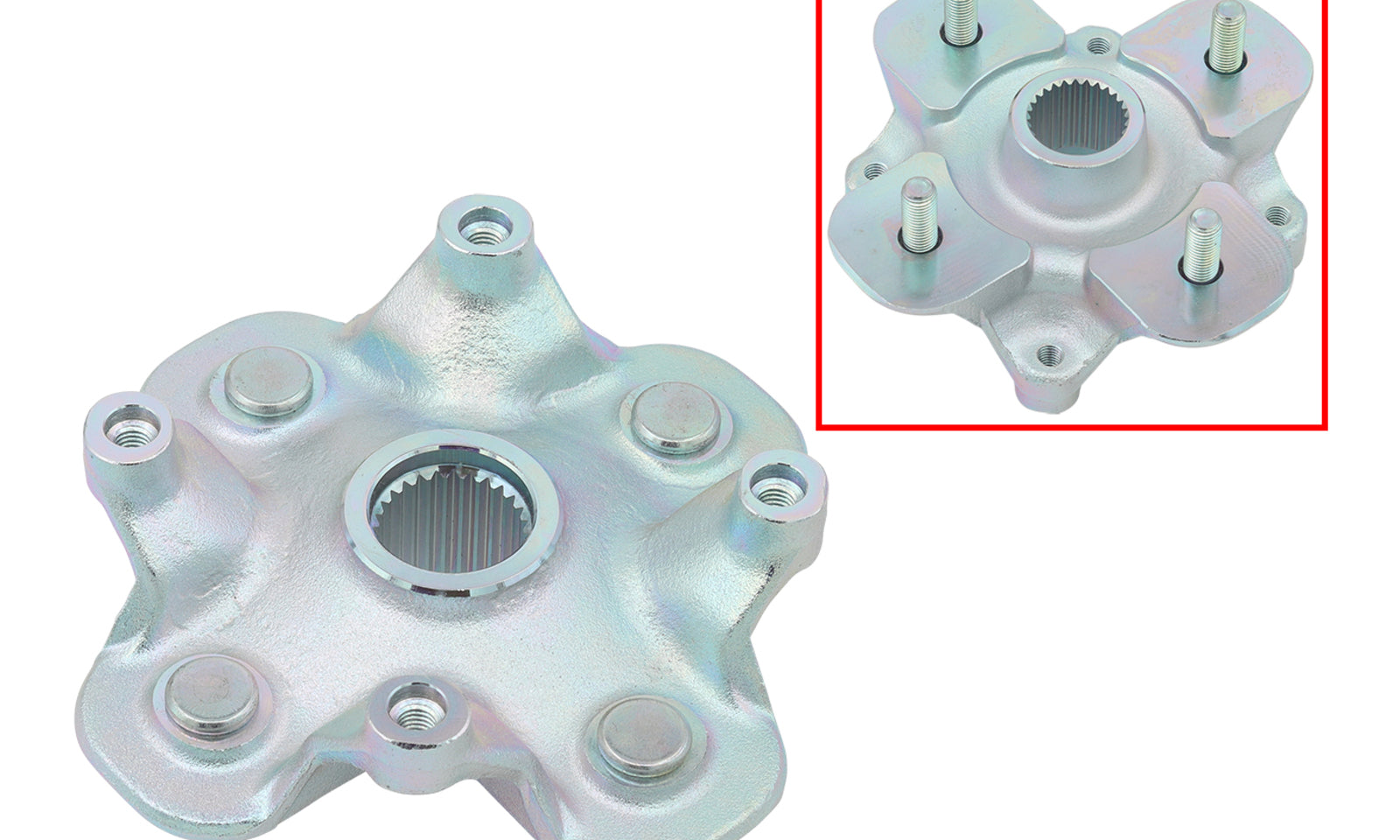  700 - Refer to Fitments