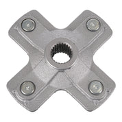 Whites Wheel Hub - Kawasaki KVF750 Brute Force '08-'21