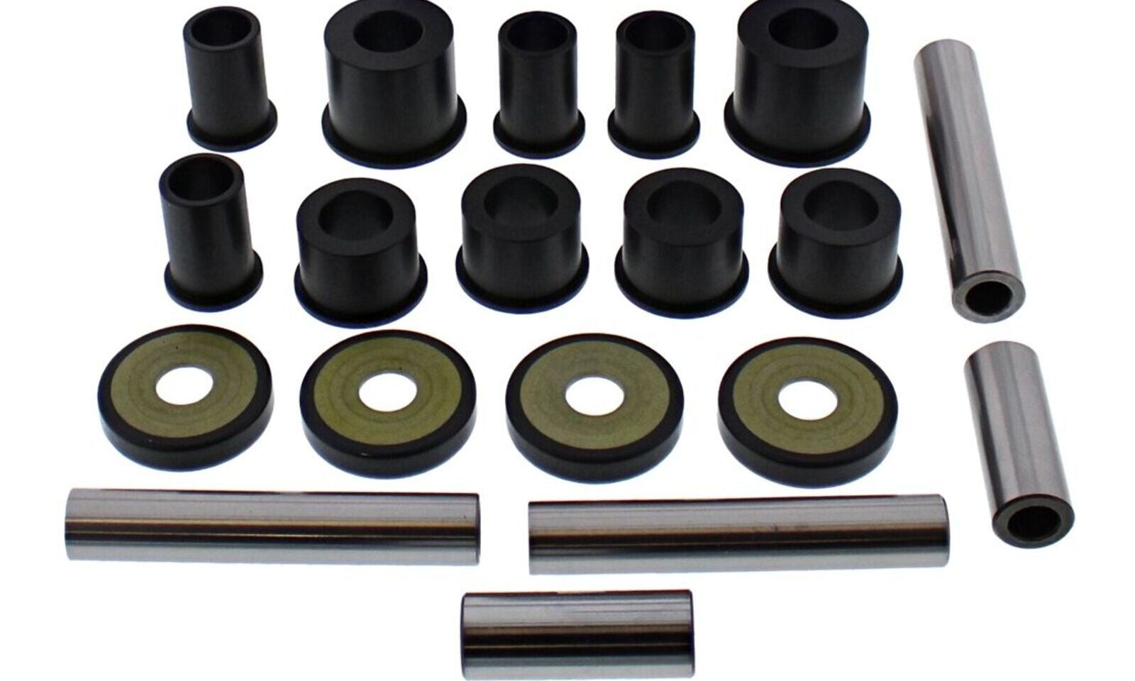 Whites Rear Independent Suspension Kit