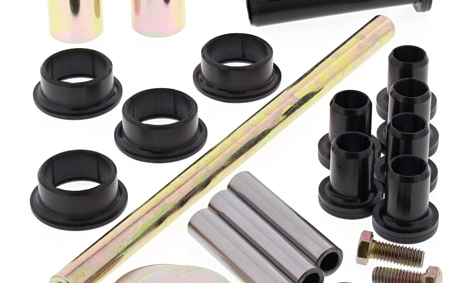Whites Rear Independent Suspension Kit