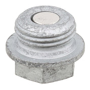 Whites Magnetic Drain Plug M18 x 9 - P1.5