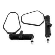 WMP Navigator Folding Mirrors - Pair