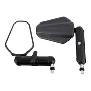WMP Navigator Folding Mirrors - Pair