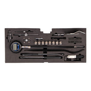 Whites Motorcycle Pro Tool Box