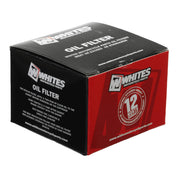 Whites Oil Filter (HF137)