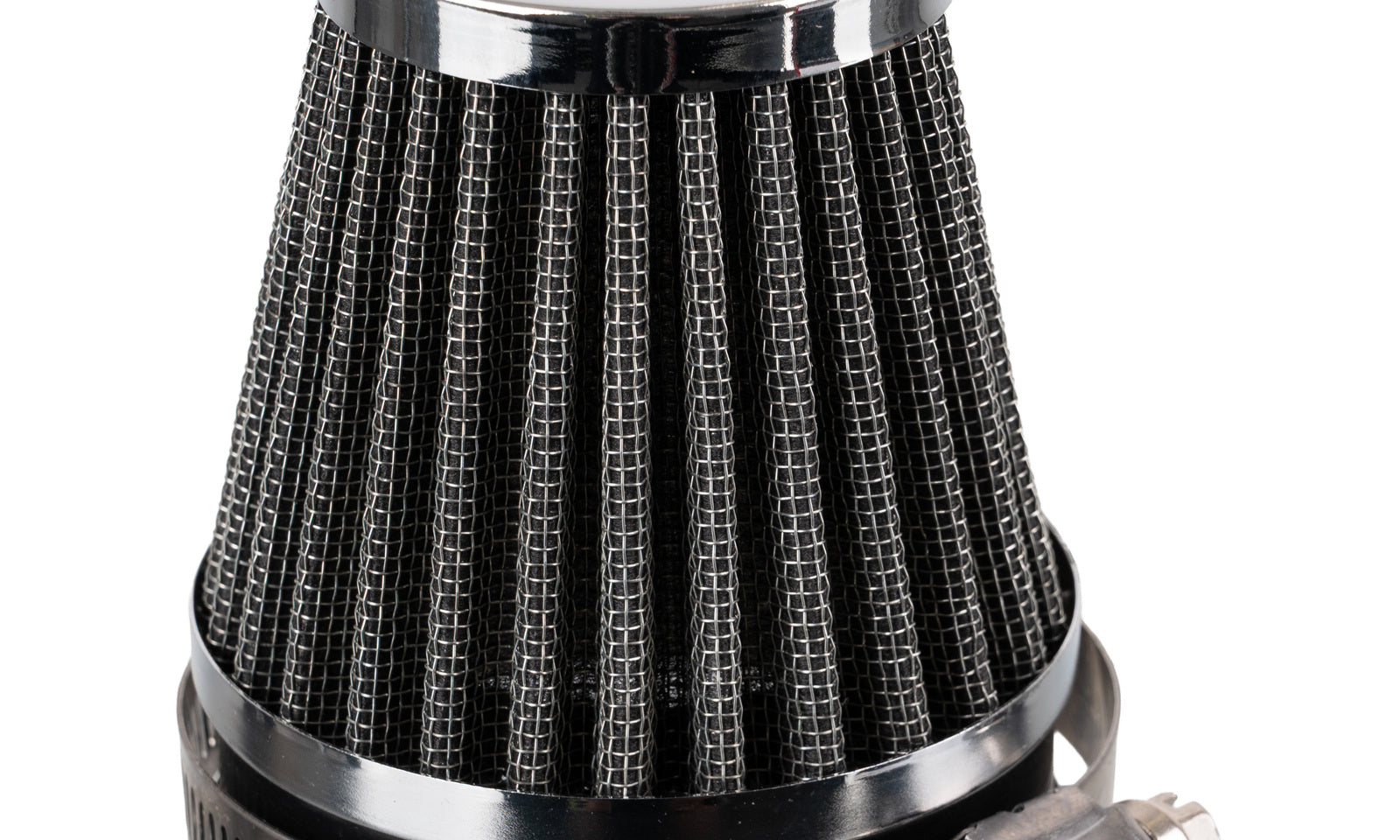 Whites Pod Air Filter Round - 60mm