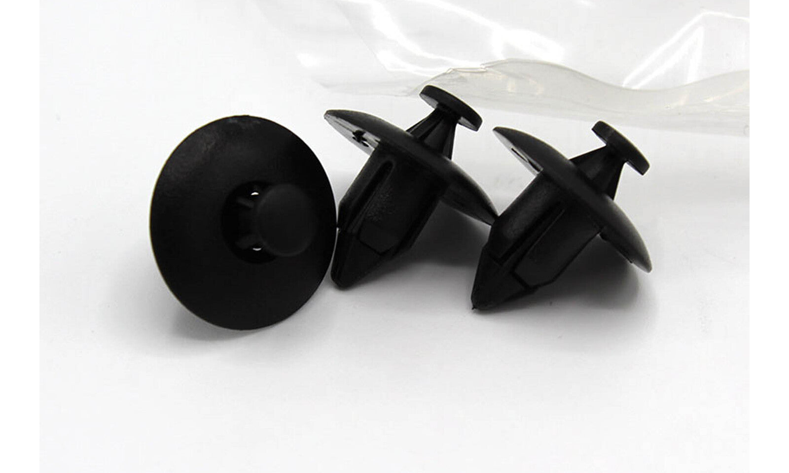 Whites Nylon Pry Rivets - 8mm (100 Pack)