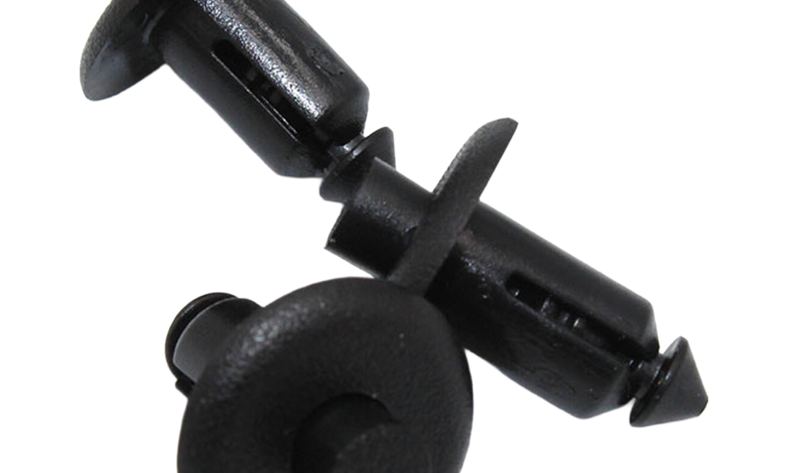 Whites Nylon Pry Rivets - 7mm (100 Pack)