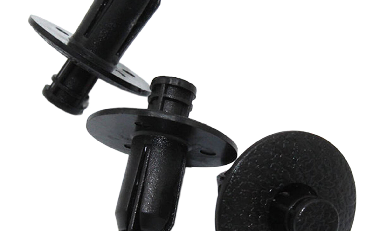 Whites Nylon Pry Rivets - 6.5mm (100 Pack)