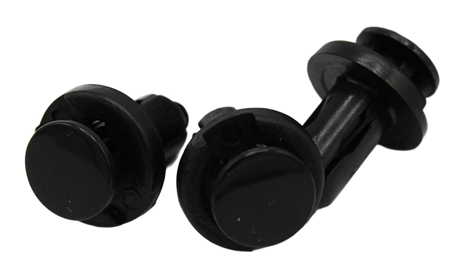 Whites Nylon Pry Rivets - 10mm (100 Pack)