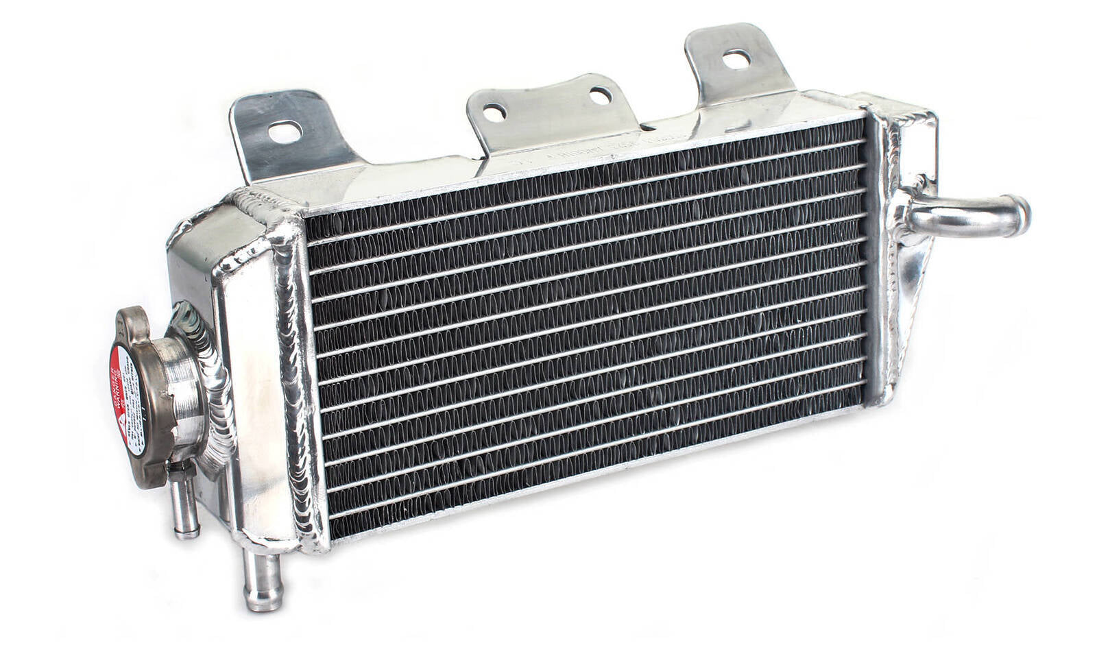 Whites Radiator Right Yamaha YZ450F '06