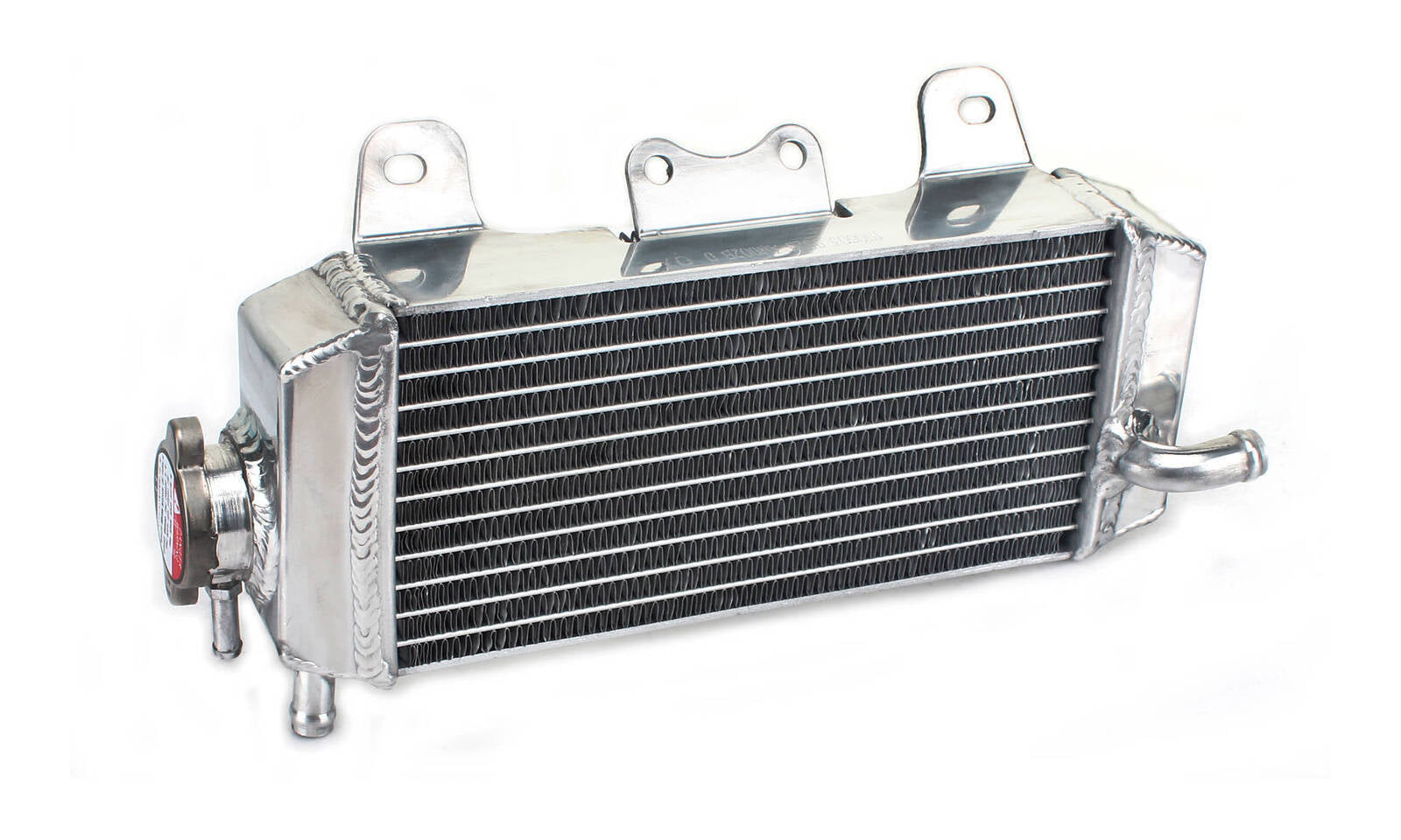 Whites Radiator Right Yamaha YZ250F '06