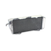 Whites Radiator Left Kawasaki KX450F '06-'07