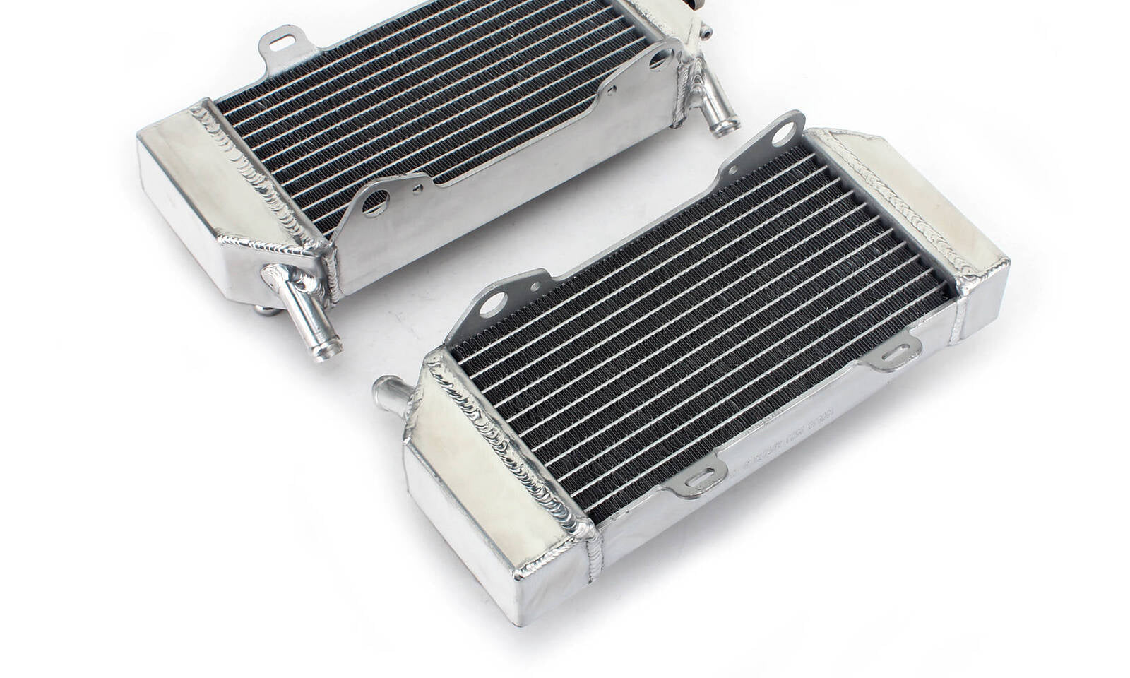 X '04-'09 Pair
