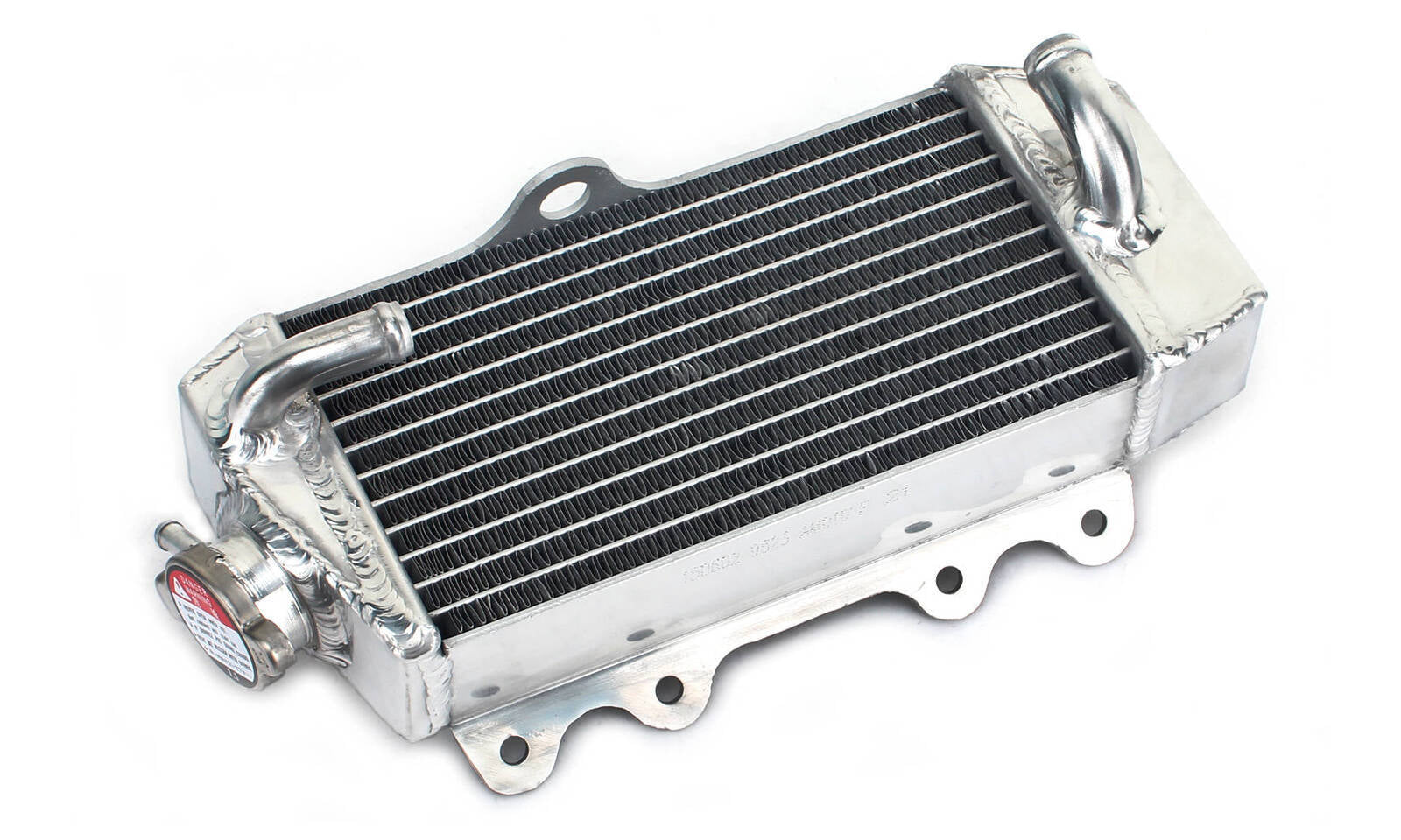 Whites Radiator Yamaha YZ85 '02-'21 Single