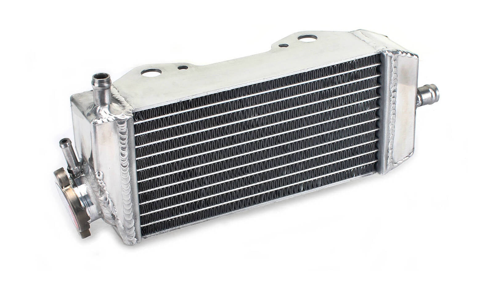 Whites Radiator Left Kawasaki KX250F '04-'05