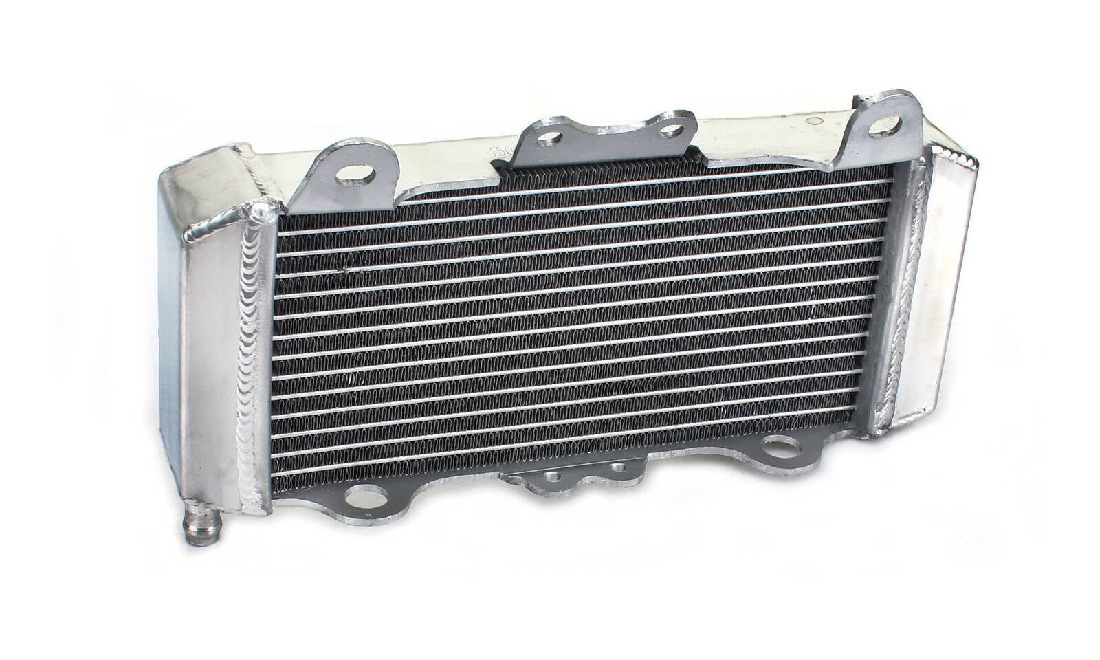 Whites Radiator Left Yamaha WR450F '07-'11 YZ450F '07-'09