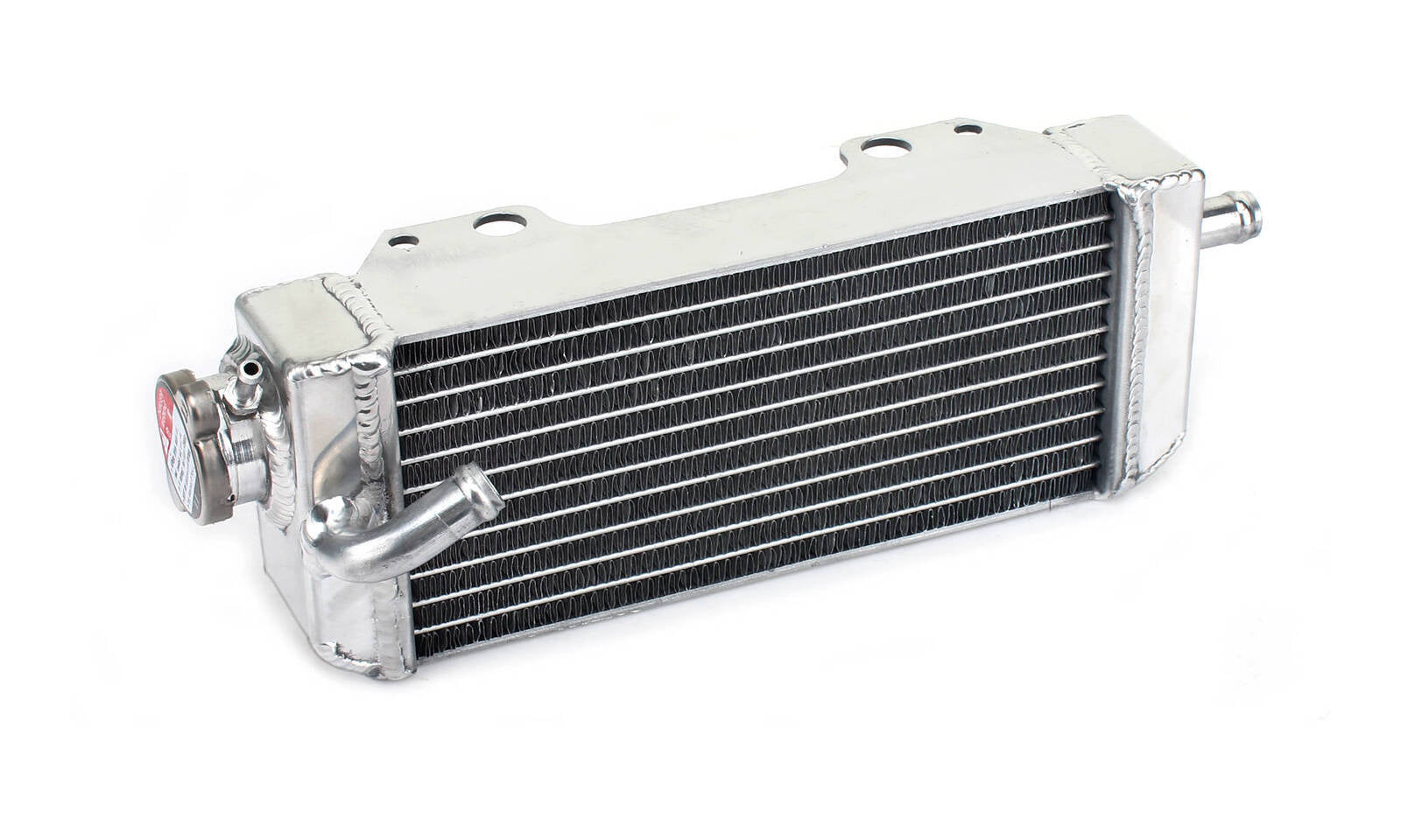 Whites Radiator Suzuki RM85 '02-'10 & '12 Single