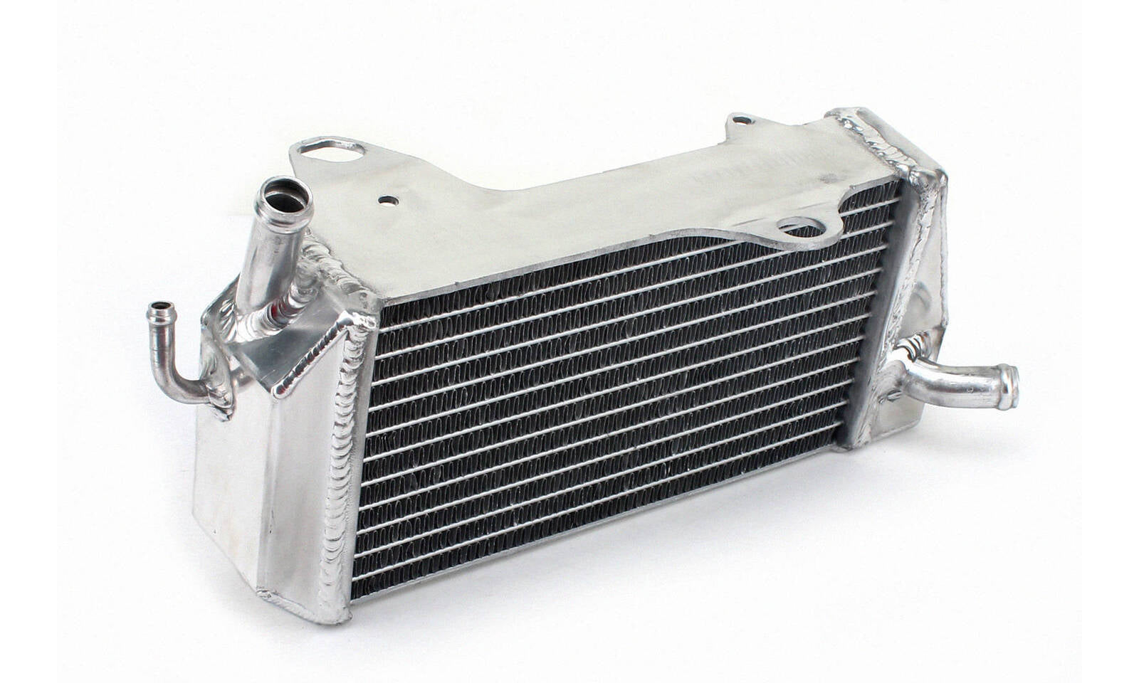Whites Radiator Left Honda CRF450R '09-'12