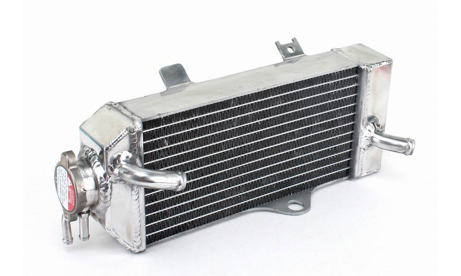 Whites Radiator Right Honda CRF450R '09-'12