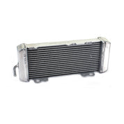 Whites Radiator Left Kawasaki KX250F '09-'11