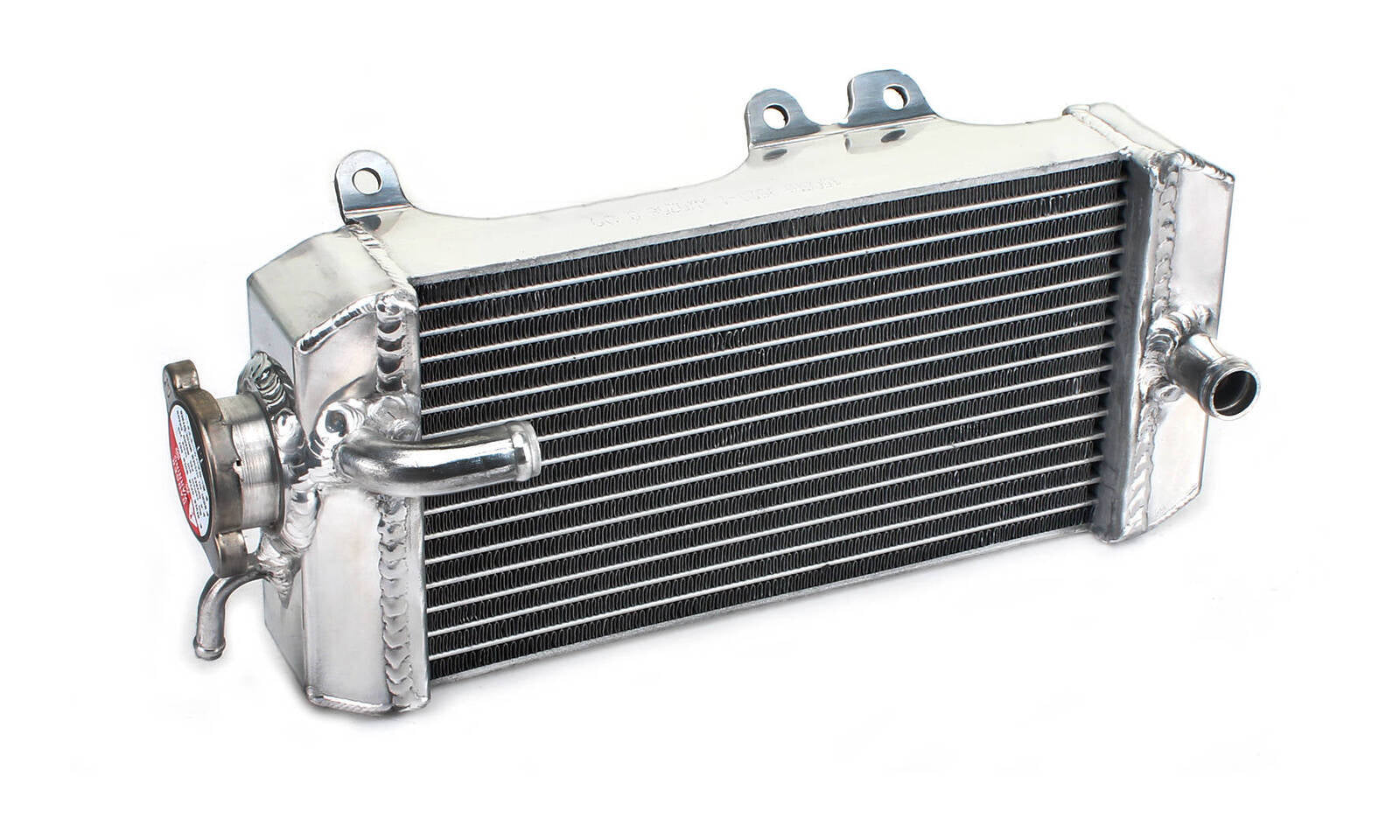 Whites Radiator Right Kawasaki KX250F '09-'11