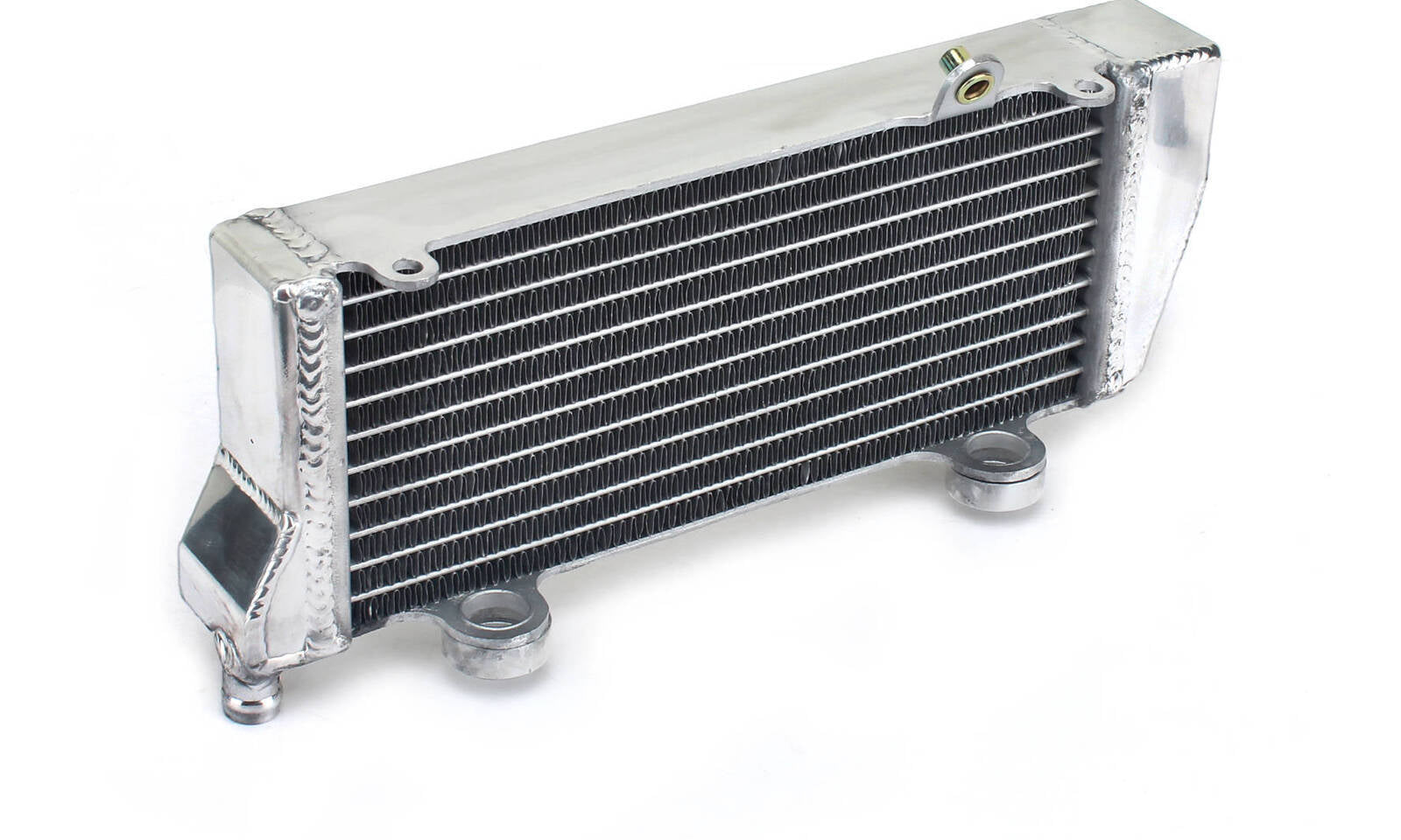 Whites Radiator Left KTM SX125 '08