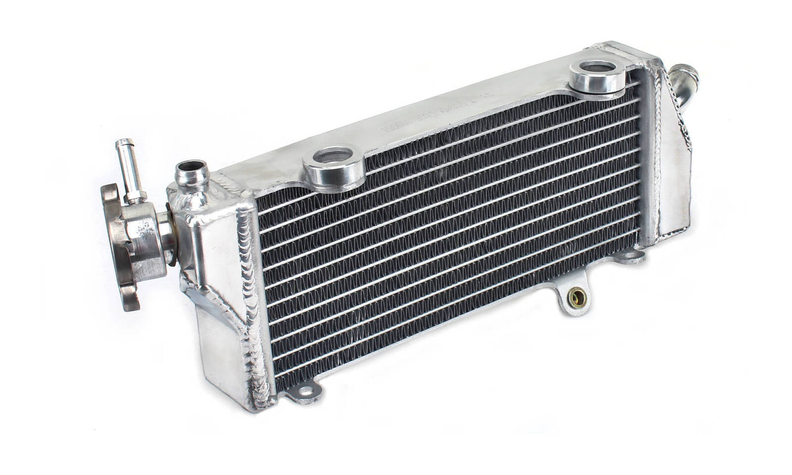 Whites Radiator Right KTM SX125 '08