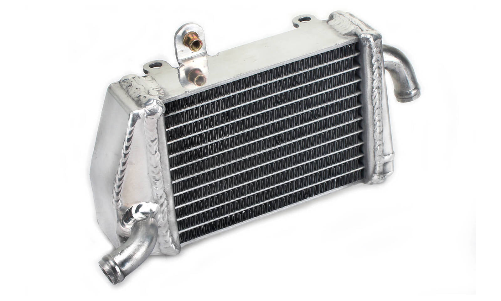 Whites Radiator Left KTM SX65 '09-'15