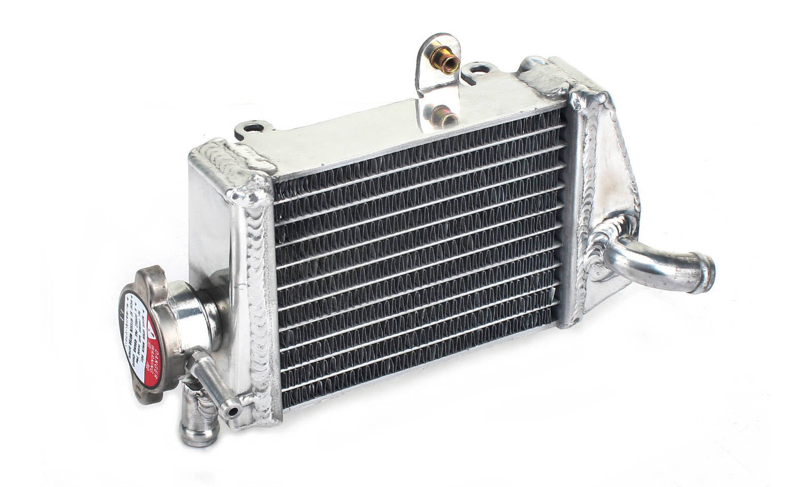 Whites Radiator Right KTM SX65 '09-'15