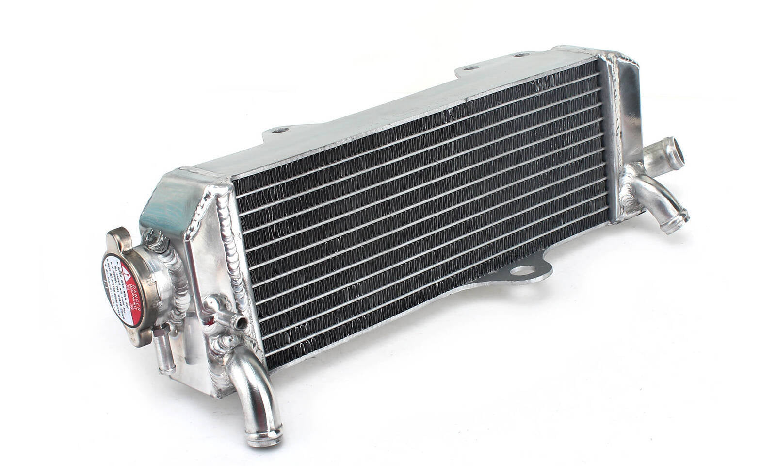 Whites Radiator Right Honda XR650R '00-'07