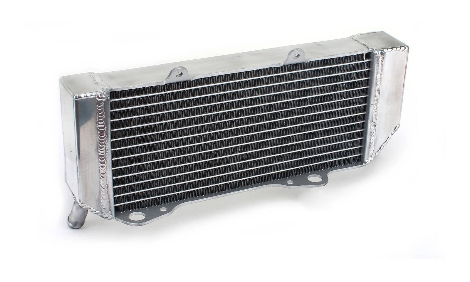 Whites Radiator Left Honda CRF450X '05-'17