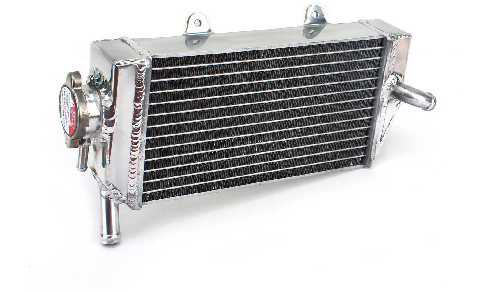 Whites Radiator Right Honda CRF450X '05-'17