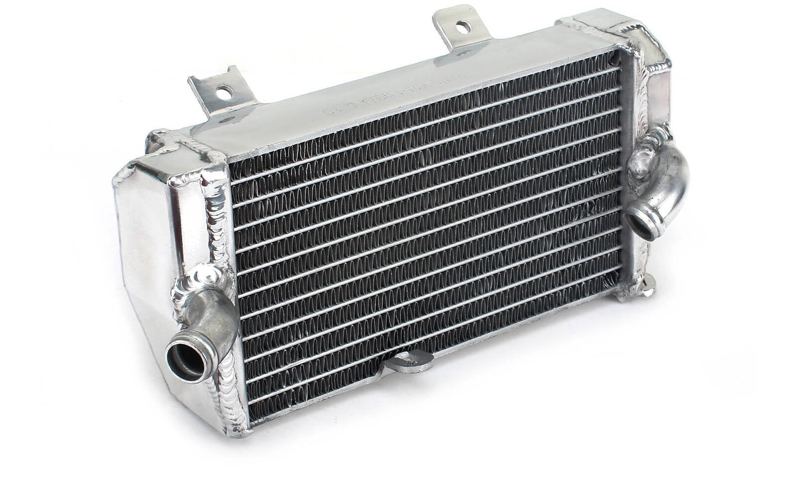 Whites Radiator Left Honda CRF450R '13-'14