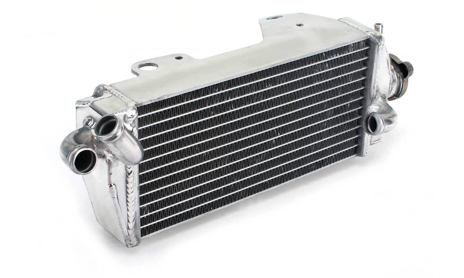 Whites Radiator Right Honda CRF450R '13-'14