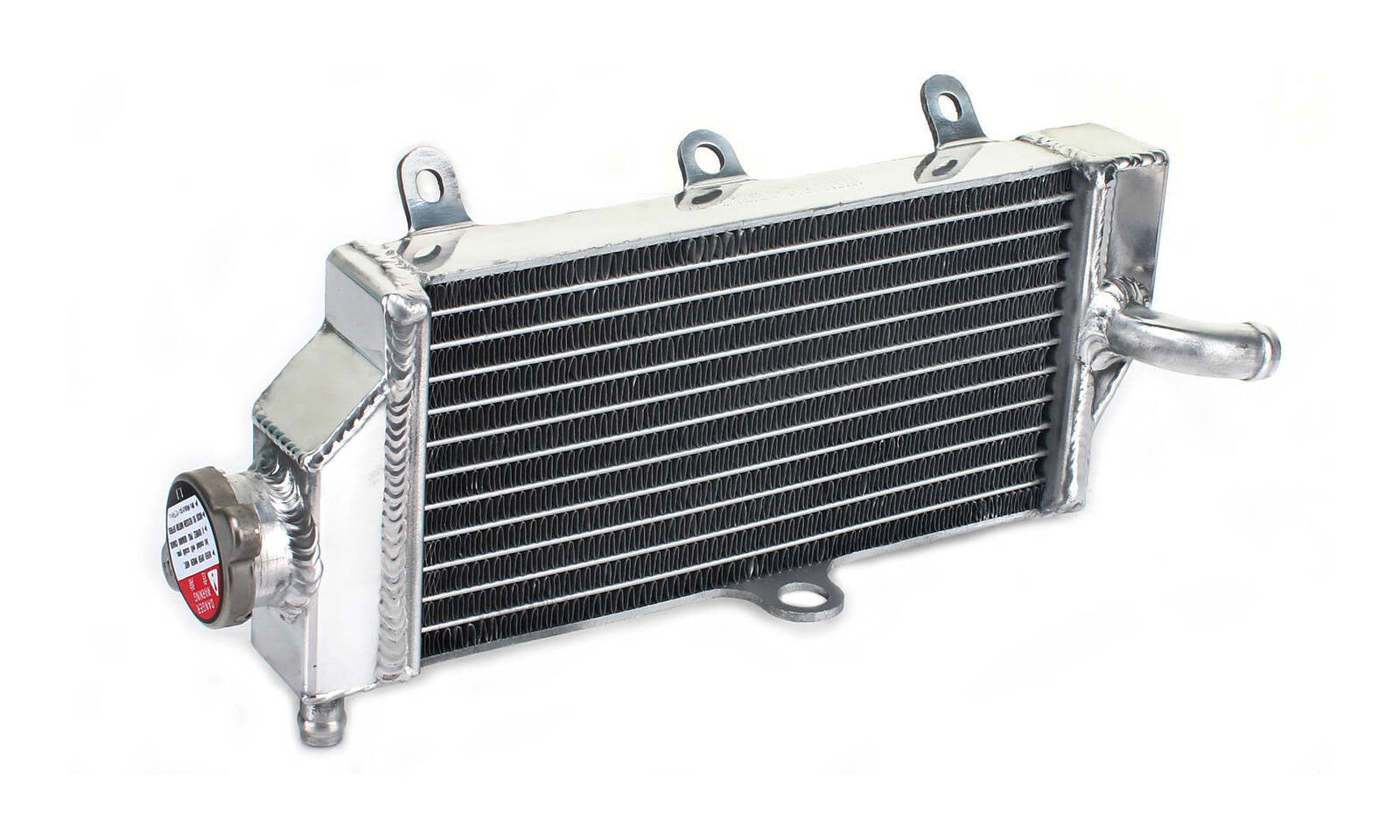 Whites Radiator Right Yamaha YZ250F '10-'13